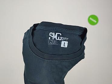pull bear polska: Koszulka dla mężczyzn, rozmiar L — 5