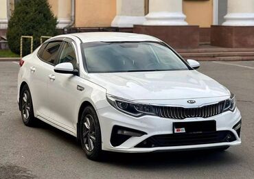 киа морнинг рассрочка: Kia K5: 2018 г., 2 л, Автомат, Газ, Седан