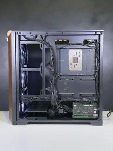 Desktop računari i radne stanice: Ryzen 5 9600x RX 9060XT B840 32GB 1TB - SM163PC. ✨ Prodaja i sklapanje — 6