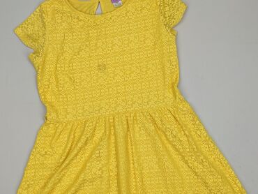 sukienka kolorowa: Dress, F&F, 14 years, 158-164 cm, condition - Very good