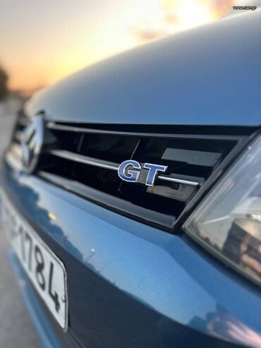 Volkswagen: Volkswagen Polo: 1.4 l. | 2014 έ. Χάτσμπακ — 4