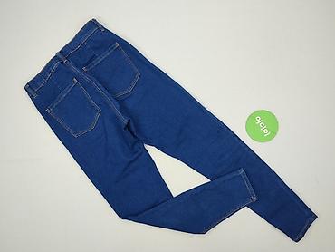 cropp buty na platformie: Cropp, Jeansy damskie, rozmiar S — 3