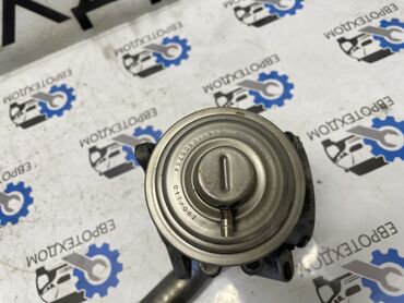 Другие автозапчасти: Клапан EGR Mercedes Benz E-Class W210 612.961 E270 CDI 28/05/2001 — 8