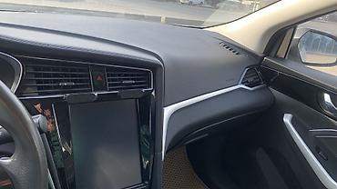 aion a60: Dongfeng : 2020 г., 2.5 л, Автомат, Электромобиль, Седан — 6