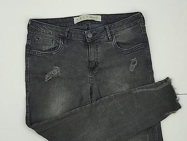38 rozmiar: Denim Co, Jeansy damskie, rozmiar S — 1