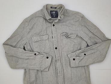 daniel duval: H&M L.O.G.G., Koszulа dla mężczyzn, rozmiar M — 1