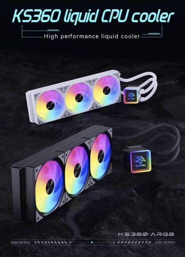 prossesor: Soyutma sistemi Maye soyutma