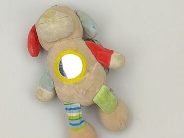 Soft toy for infants, condition - Very good
