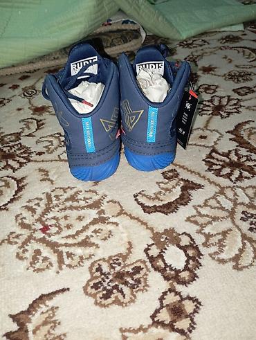 теплый жилет: RUDIS – борцовки (wrestling shoes) - Бренд: RUDIS - Модель — 6