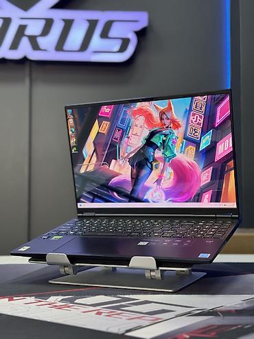 Ноутбуки Acer: Игровой, Новый, Intel Core Ultra 9, В рассрочку — 2
