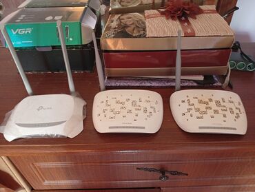 qizartma aparati: Wifi aparatı, 3-ü biryerdə 25 manat lalafo.az -da qizartma aparati: Wifi aparatı, 3-ü biryerdə 25 manat