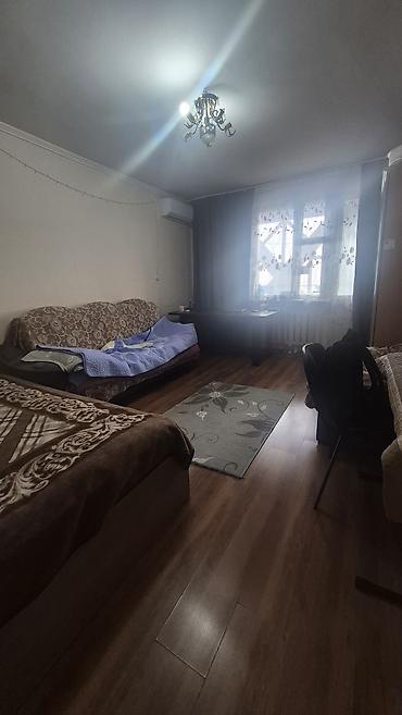 1 комната, 34 м², Золотой квадрат Индивидуалка, 11 этаж, Косметический ремонт at lalafo.kg 1 комната, 34 м², Золотой квадрат Индивидуалка, 11 этаж, Косметический ремонт