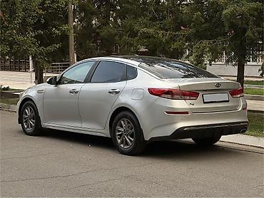 кия грандиор: Kia K5: 2018 г., 2 л, Автомат, Газ, Седан — 2