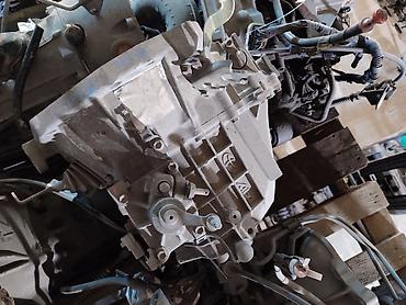 тоета платс: МКПП TOYOTA Platz SP11 1.0 2000 (б/у) — 1