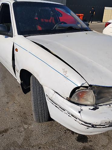 Daewoo: Daewoo Nexia: 1.5 l | 2007 il Sedan — 6