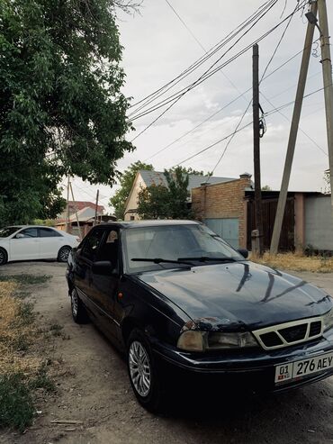 рулевая рейка ланос цена: Daewoo Nexia: 2003 г., 1.6 л, Механика, Бензин, Седан