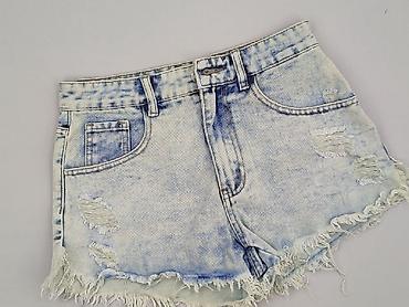 slim jeans: Shein, Szorty damskie, rozmiar XS — 1