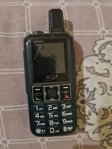 nokia e5 00: SQ93 Mini islek vezyetdedir 1 hefte zareytqa saxlayir basinda fanari — 1