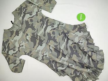 sniegowce 23: New Style, Sukienka damska, rozmiar One size — 2