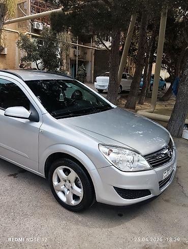 opel masini: Opel Astra: 1.3 l | 2007 il 275000 km Universal — 4