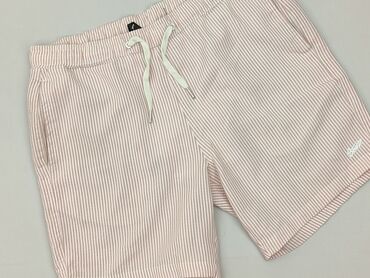 szorty męskie cropp: PULL&BEAR, Szorty dla mężczyzn, rozmiar S