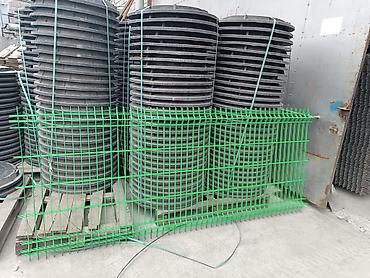 Другие виды металлопроката: Метал: ип Тосмо сетка промышленной производства оптом в розницу at lalafo.kg — 11 Другие виды металлопроката: Метал: ип Тосмо сетка промышленной производства оптом в розницу — 11