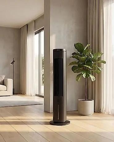 anex air z plus: ❄️ НОВИНКА СКОРО В ПРОДАЖЕ! Воздухоохладитель Midea AC100-25JR 🌬️✨ — 1