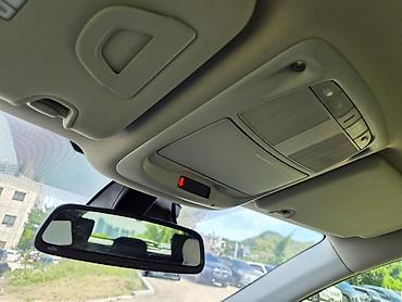 infinity qx: Renault QM6: 2020 г., 2 л, Вариатор, Газ — 7