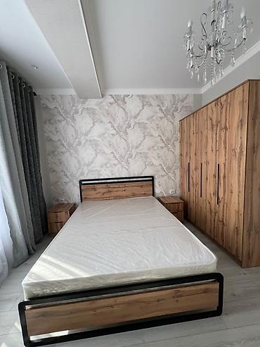 🔥 1 болмолу КВАРТИРА ИЖАРАГА БЕРИЛЕТ 📍 Бишкек шаары | Район