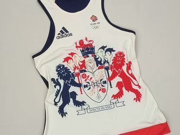 t shirty damskie z cekinami allegro: Women`s T-shirt, Adidas, size L (EU 40)