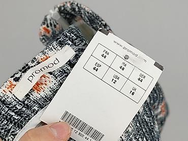 spódnice plus size: Promod, Spódnica damska, rozmiar 2XL — 4