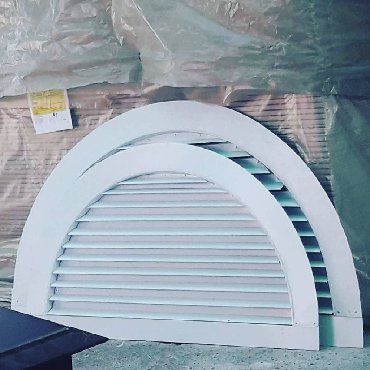 Жестяные работы: Вентиляция. Вытяжки. Приточка. Все сложности. Жестянщик по — 15