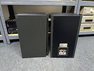 Zvučnici i stereo sistemi: Heco SAT 2 ozbiljne kutije u svom cenovnom rangu dvosistemci sa — 6