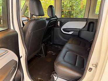 ki ray: Kia Ray: 2021 г., 0.1 л, Автомат, Бензин, Минивэн — 8