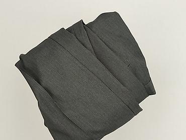 pull ane bear: Van Heusen, Spodnie garniturowe męskie, rozmiar XL — 6