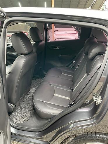 Chevrolet: Chevrolet Spark: 2019 г., Автомат, Бензин, Хэтчбэк — 10