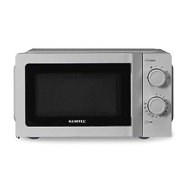 №: 9766 Məhsulun adı: Mikrodalğalı soba Kumtel HM-03 Brend: Kumtel