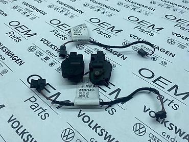 ventilator klime passat b5 5: MOTORICI KLIME CAYENNE ZA PORSCHE CAYENNE - 7P5 971 411 | Motorići — 3