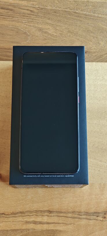 Poco: Poco F2 Pro, 128 GB, rəng - Boz, Barmaq izi, Sensor, Face ID — 4