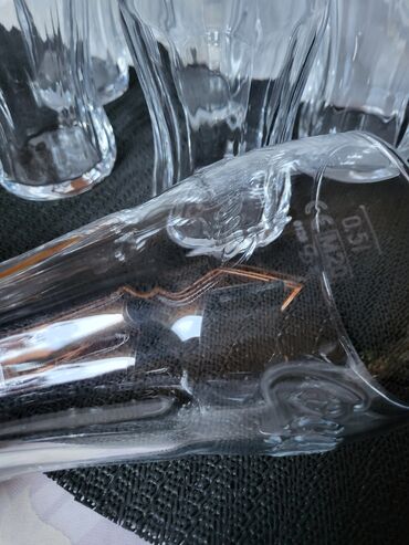 Čaše: Case nove Coca Cola. Nove case Coca Cola. Komada 6 u ceni — 10