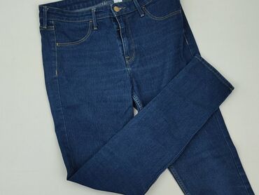 guess wyprzedaż t shirty: Denim, Jeansy damskie, rozmiar M