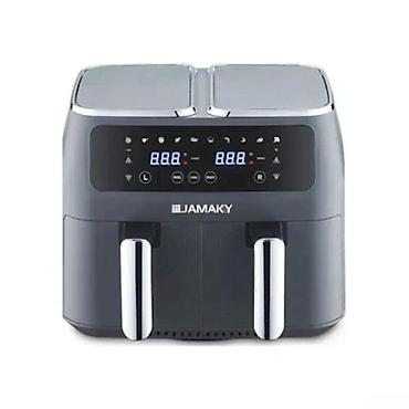 Техника и электроника: Air Frayer JAMAKY 5L JMK-5008 Bütün kateqoriyalar • Ev və bağ üçün • — 1