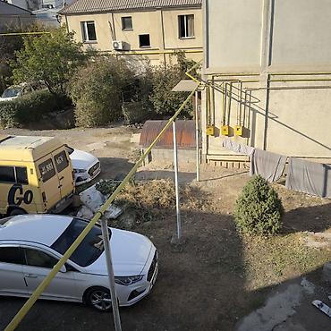 Продажа квартир: 1 комната, 34 м², Учкун мкр 105 серия, 2 этаж, Косметический ремонт — 4