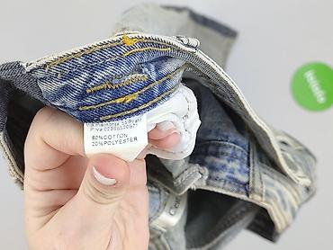 baloon jeans: Jeansy damskie, rozmiar M — 5