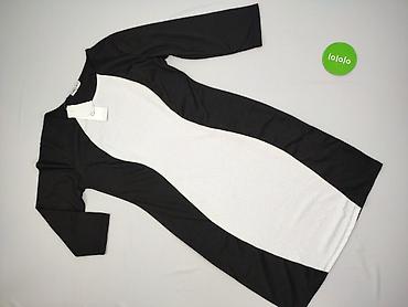 pakuten plus size: Greence, Sukienka damska, rozmiar 3XL — 2