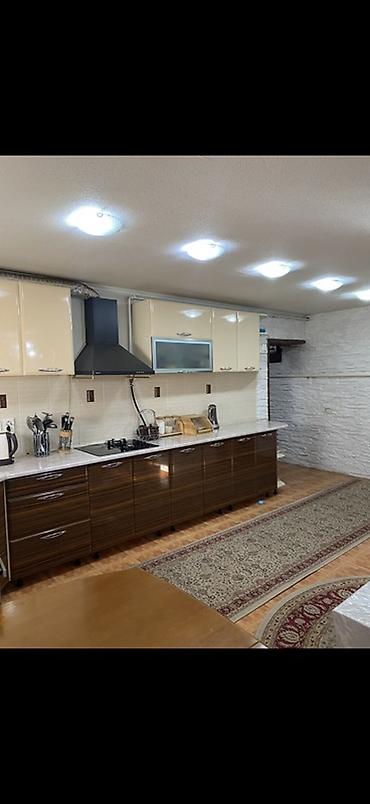2х уровневый: Продается большой полуподвальный дом 5 комнат 170 кв.м в г Кара — 6