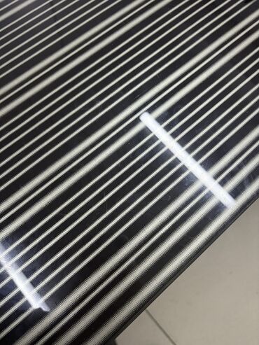 Офисные столы: Офисный стол, Нерегулируемый, Прямоугольный, ЛДСП — 3