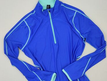 nike running dri fit t shirty: RBX, Women`s sweatshirt, size L
