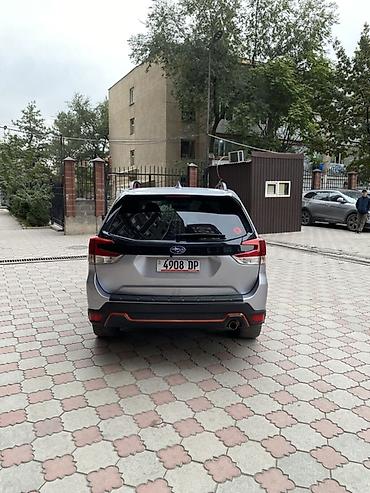 двери форестер: Subaru Forester: 2019 г., 2.5 л, Вариатор, Бензин, Кроссовер — 7
