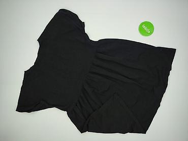 na gumce: Basic, Sukienka damska, rozmiar 3XL — 3